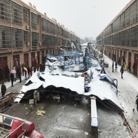暴雪后，鋼結(jié)構(gòu)坍塌的主要原因有哪些？