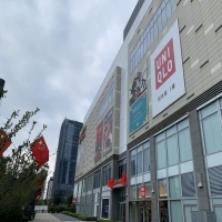 戶外廣告牌安全鑒定排查