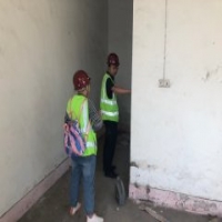 常用的混凝土房屋安全鑒定檢測方法