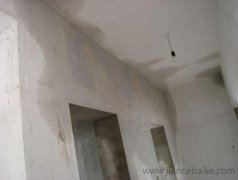 房屋滲水（漏水）檢測(cè)